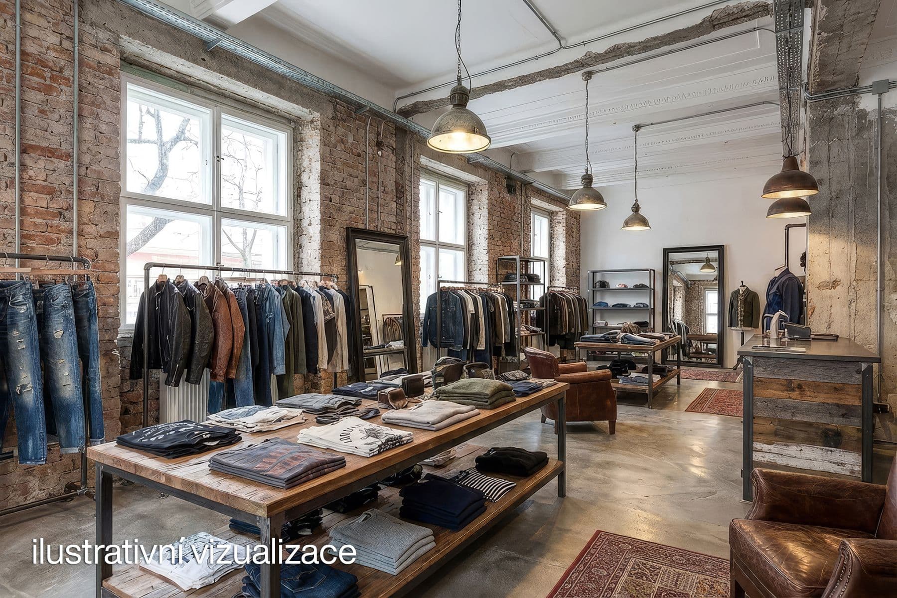 non-residential property for sale, 53 m², Lucemburská, Prague, Prague non-residential property for sale, 53 m², Lucemburská, Prague, Prague