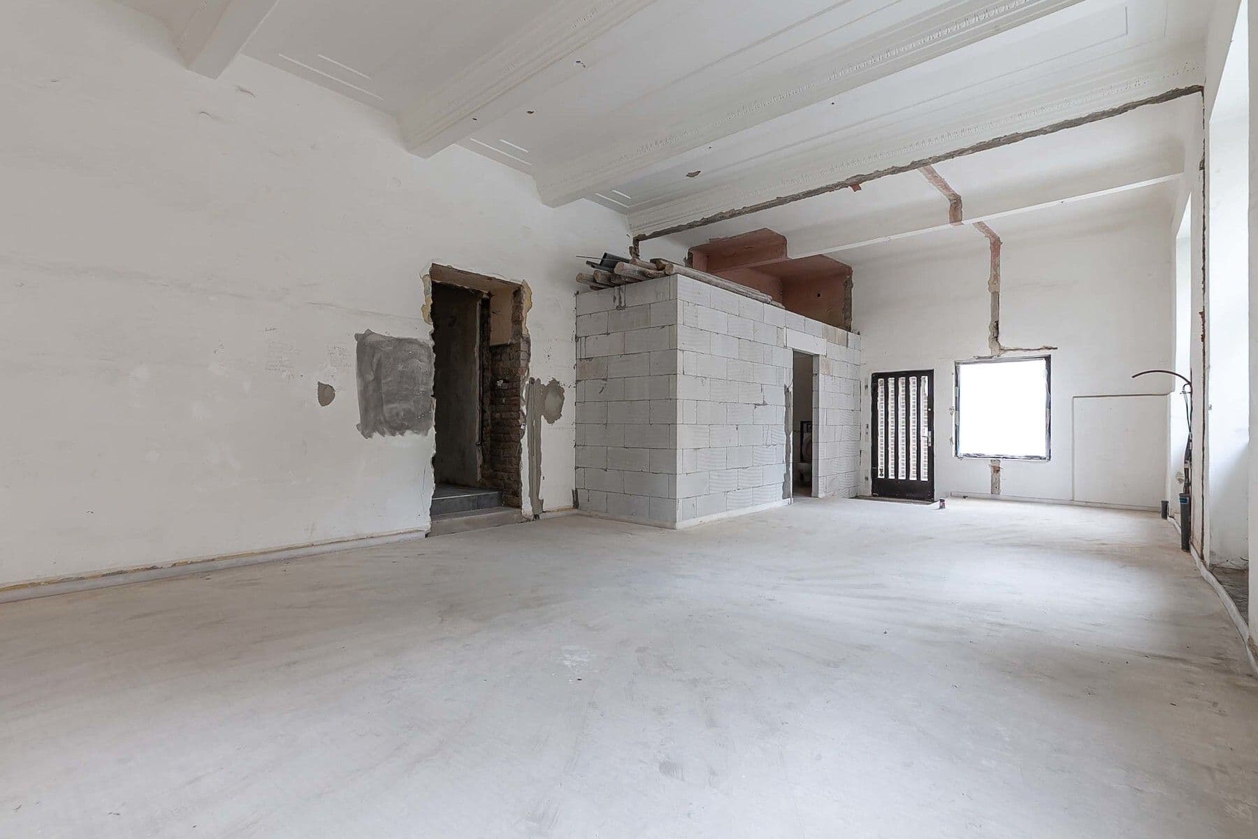 non-residential property for sale, 53 m², Lucemburská, Prague, Prague non-residential property for sale, 53 m², Lucemburská, Prague, Prague