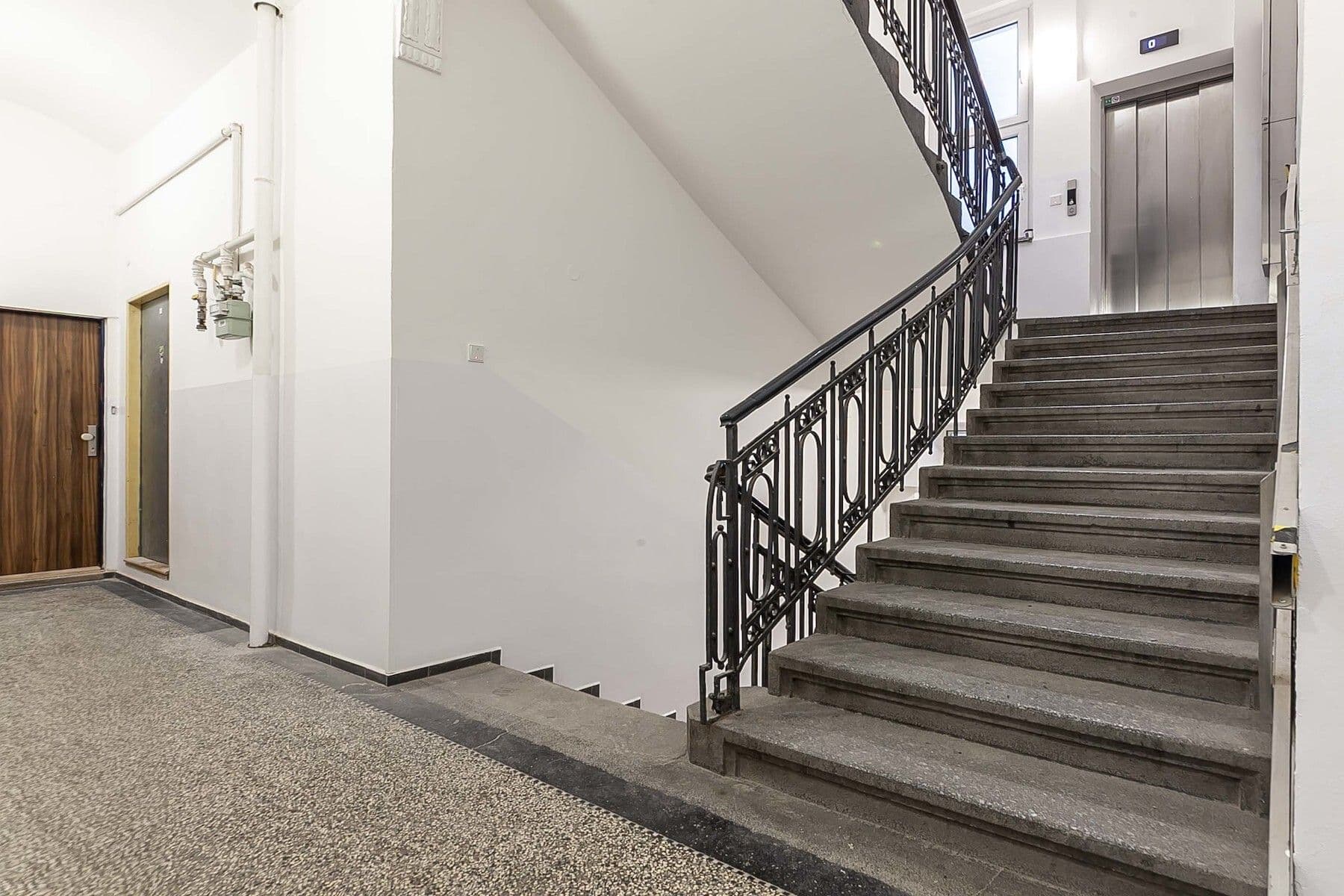 non-residential property for sale, 53 m², Lucemburská, Prague, Prague non-residential property for sale, 53 m², Lucemburská, Prague, Prague