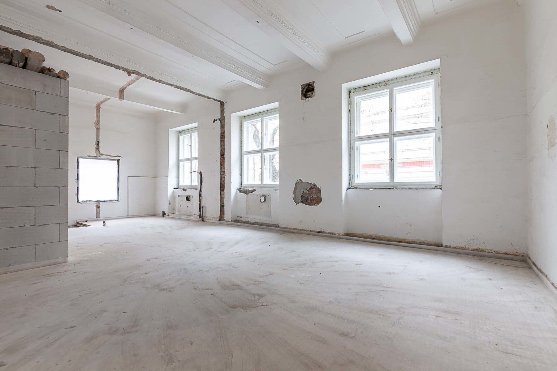 non-residential property for sale, 53 m², Lucemburská, Prague, Prague non-residential property for sale, 53 m², Lucemburská, Prague, Prague