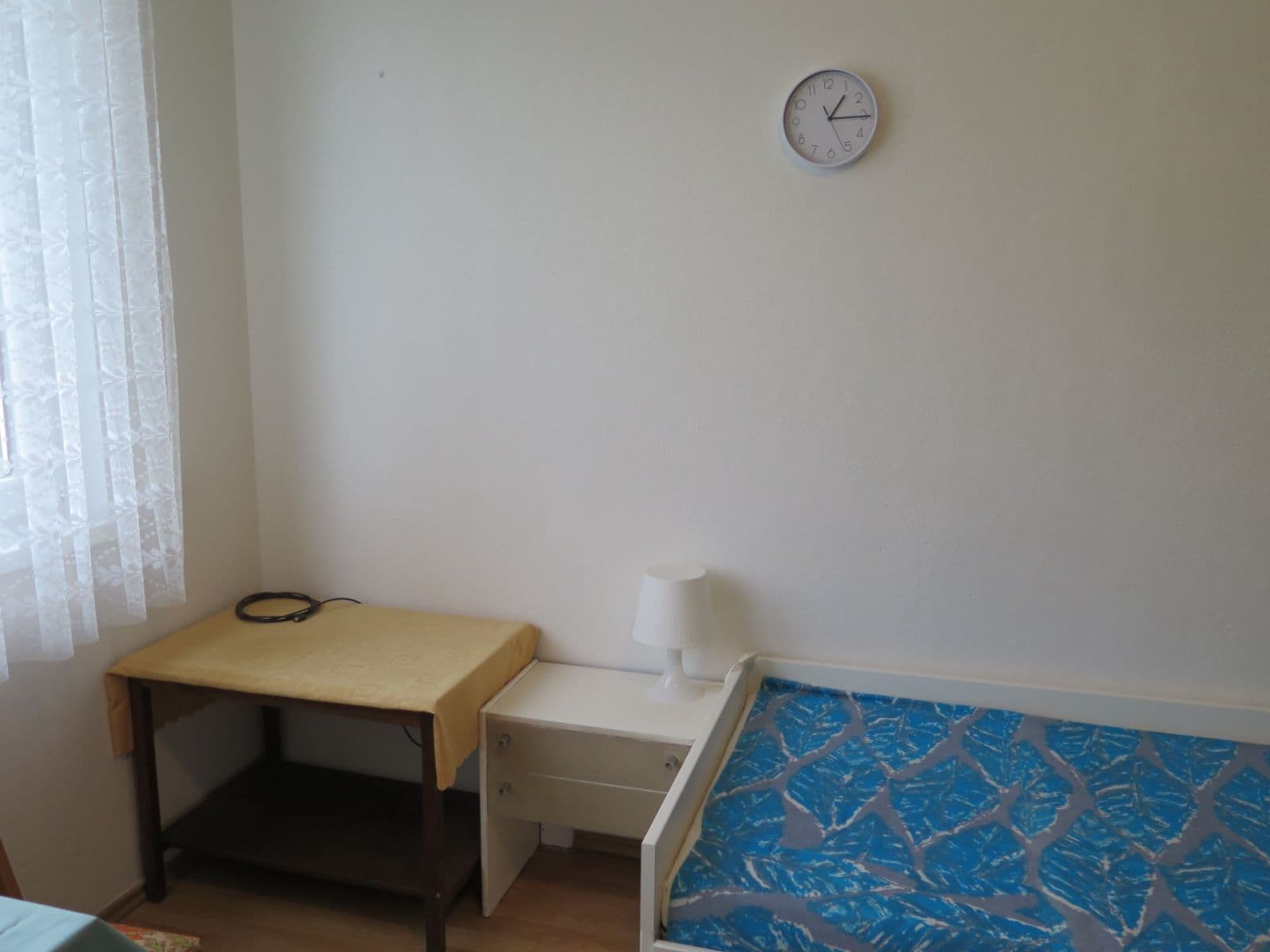 Studio flat to rent, 33 m², Rodopská, Prague, Prague Studio flat to rent, 33 m², Rodopská, Prague, Prague