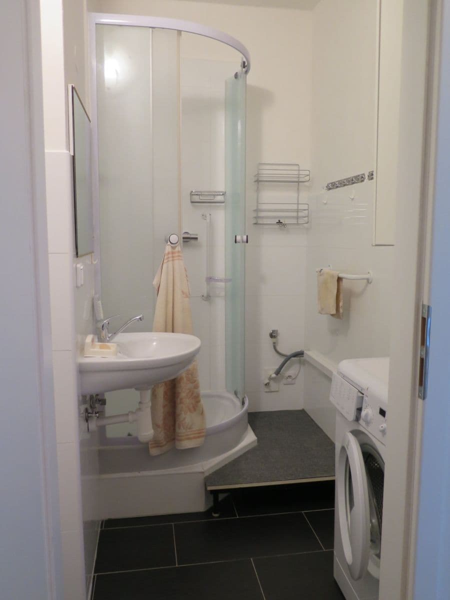 Studio flat to rent, 33 m², Rodopská, Prague, Prague Studio flat to rent, 33 m², Rodopská, Prague, Prague