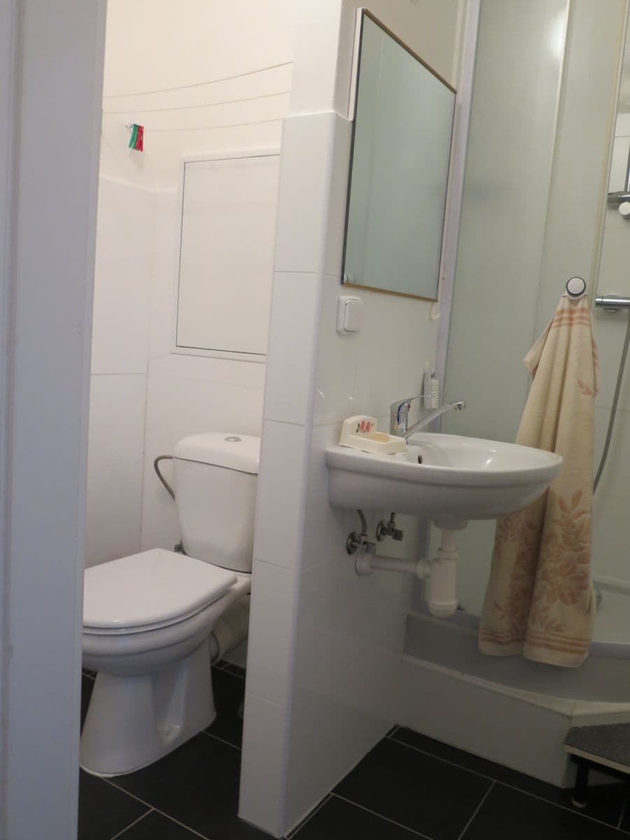 Studio flat to rent, 33 m², Rodopská, Prague, Prague Studio flat to rent, 33 m², Rodopská, Prague, Prague