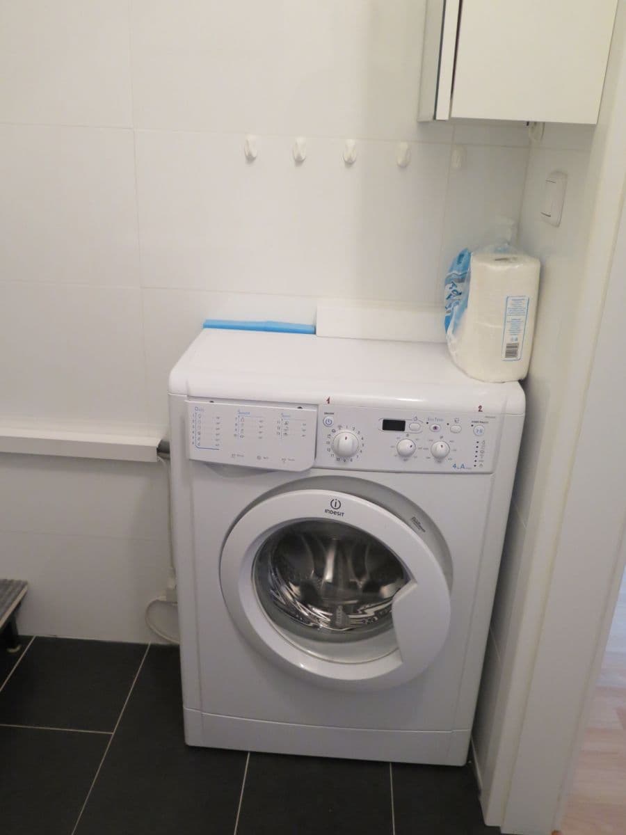 Studio flat to rent, 33 m², Rodopská, Prague, Prague Studio flat to rent, 33 m², Rodopská, Prague, Prague