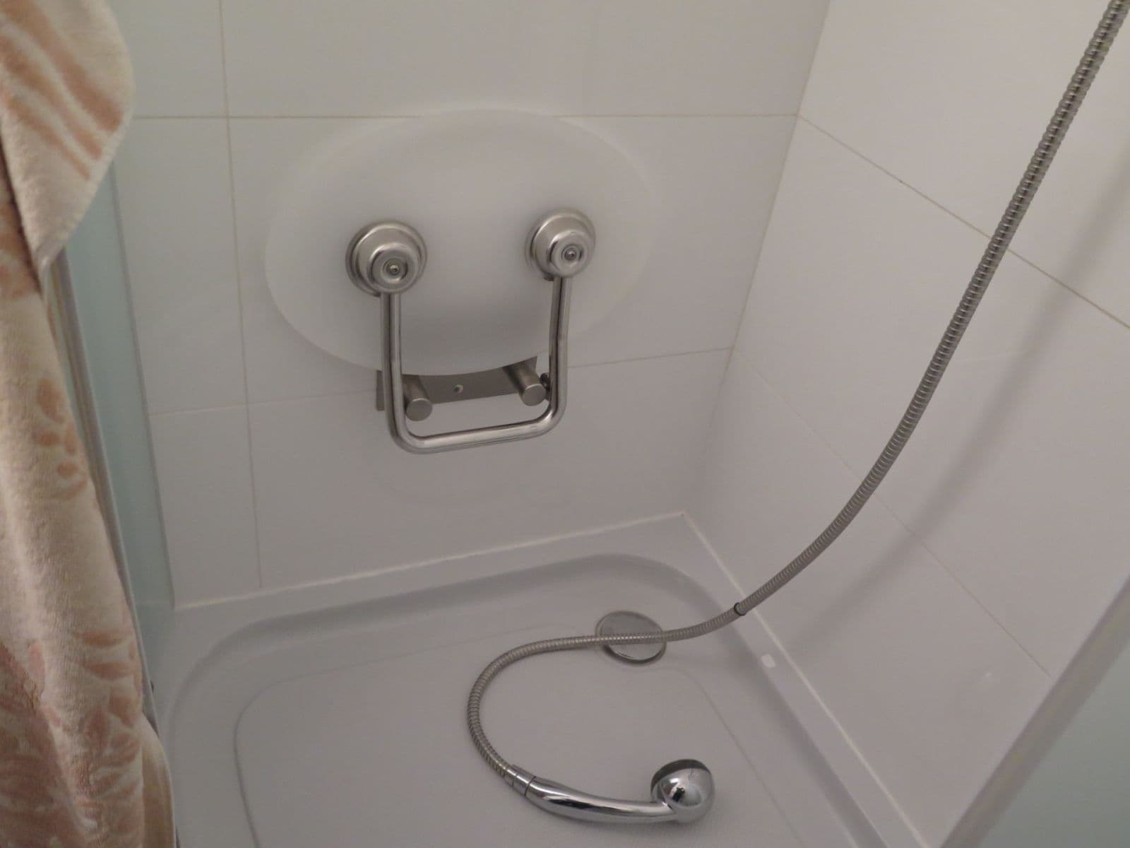 Studio flat to rent, 33 m², Rodopská, Prague, Prague Studio flat to rent, 33 m², Rodopská, Prague, Prague