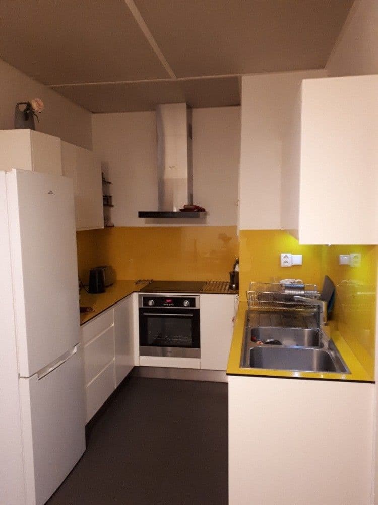 3 bedroom flat for sale, 86 m², Bělohorská, Prague, Prague 3 bedroom flat for sale, 86 m², Bělohorská, Prague, Prague