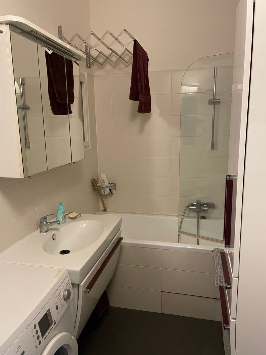 3 bedroom flat for sale, 86 m², Bělohorská, Prague, Prague 3 bedroom flat for sale, 86 m², Bělohorská, Prague, Prague