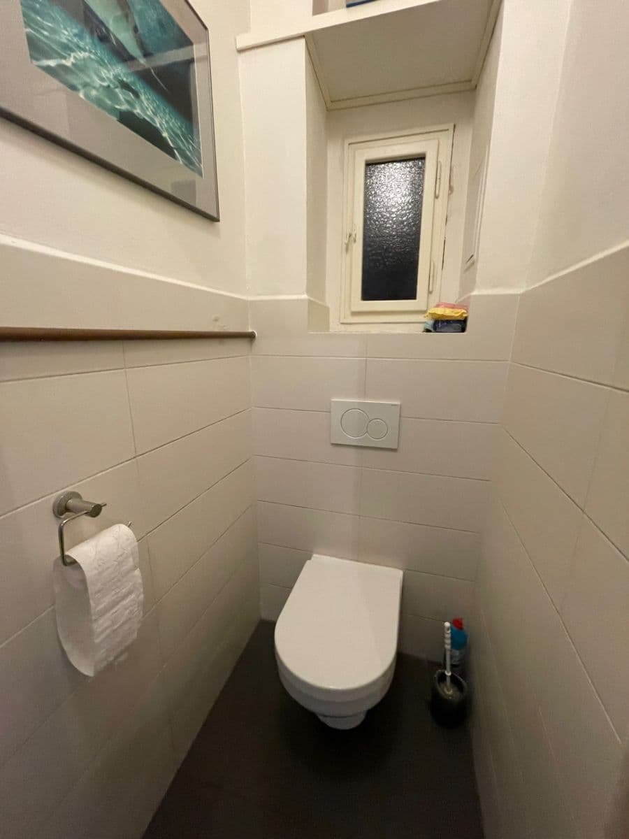 3 bedroom flat for sale, 86 m², Bělohorská, Prague, Prague 3 bedroom flat for sale, 86 m², Bělohorská, Prague, Prague