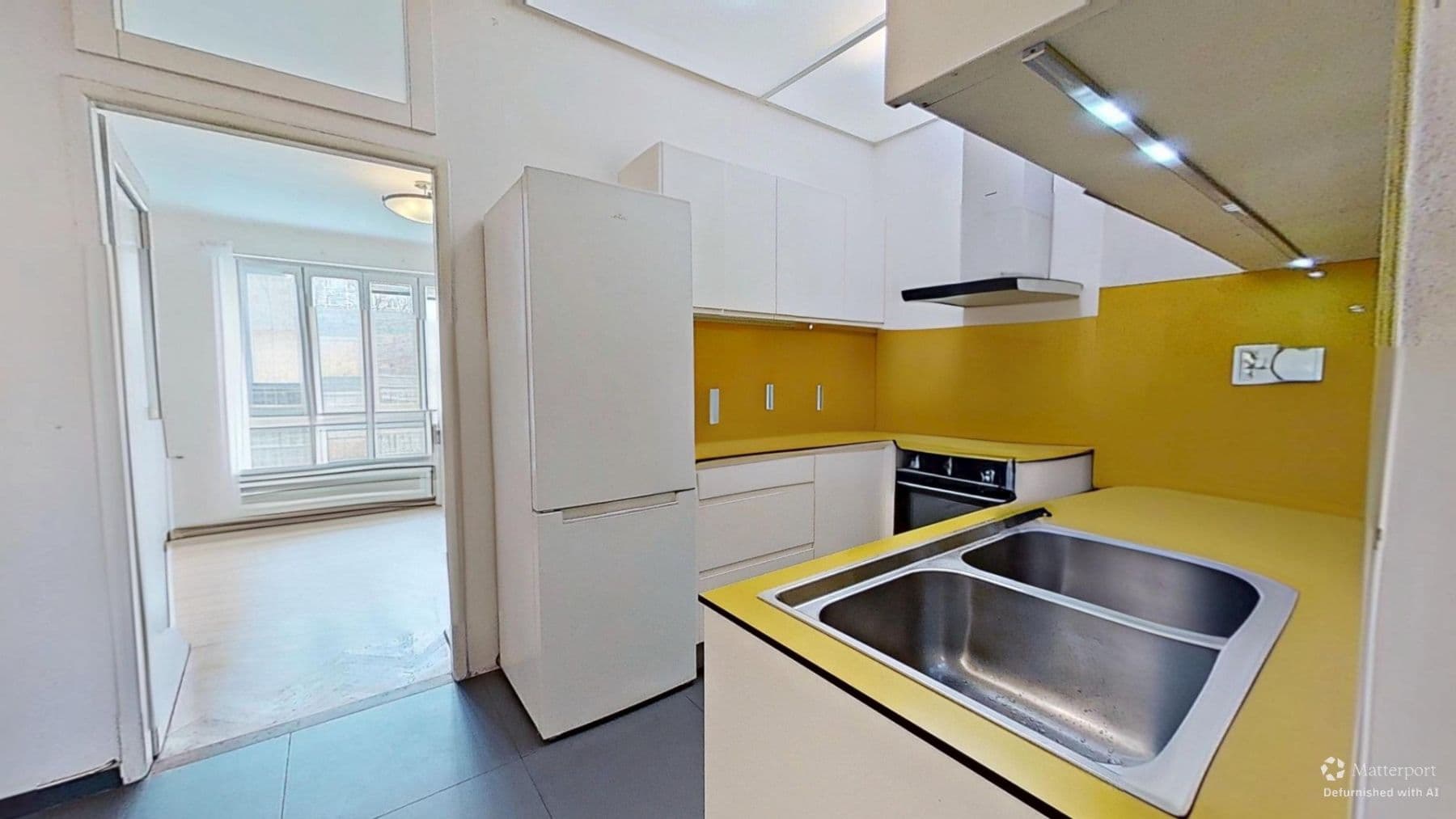 2 bedroom with open-plan kitchen flat for sale, 86 m², Bělohorská, Prague, Prague 2 bedroom with open-plan kitchen flat for sale, 86 m², Bělohorská, Prague, Prague