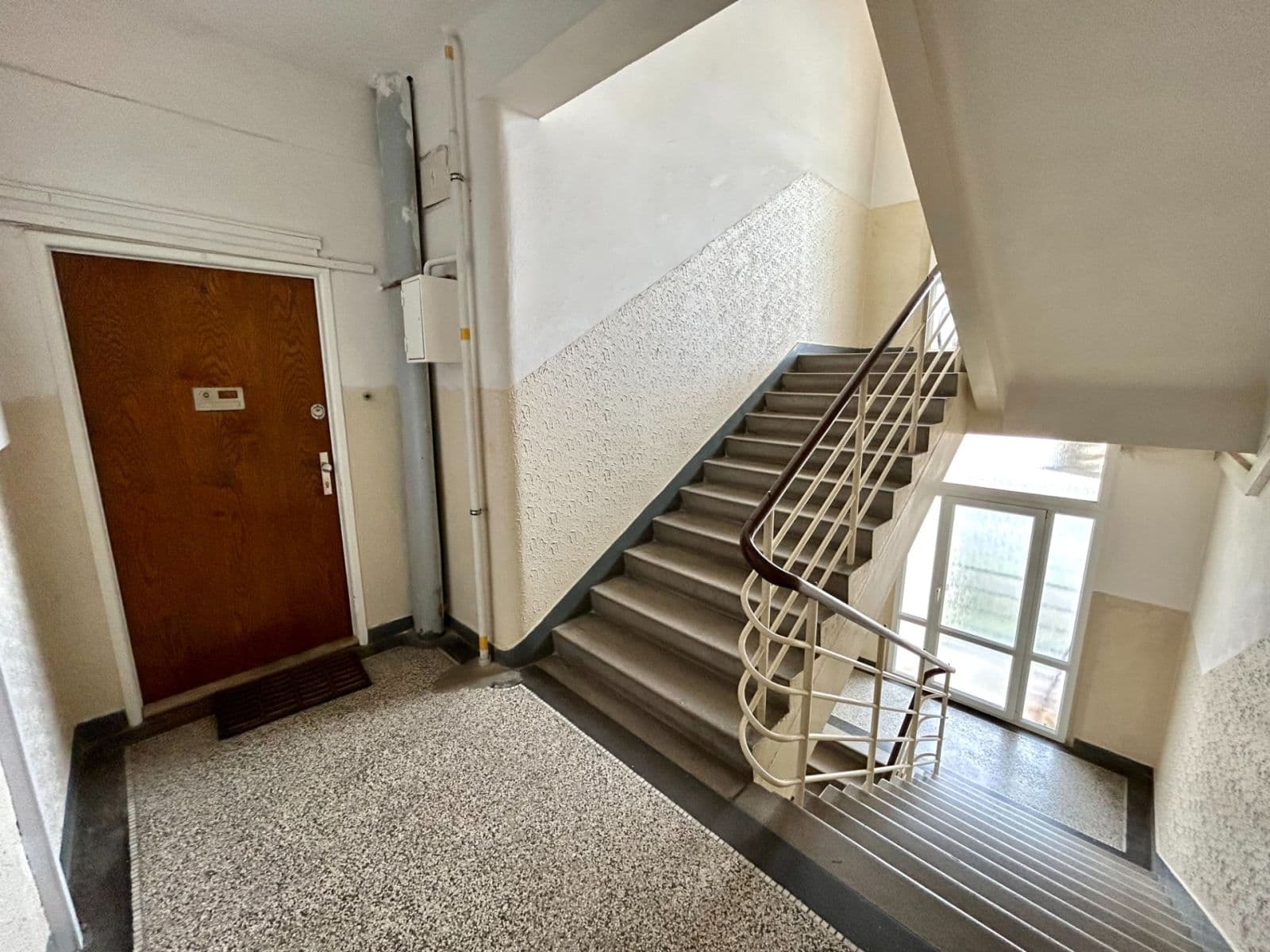 2 bedroom with open-plan kitchen flat for sale, 86 m², Bělohorská, Prague, Prague 2 bedroom with open-plan kitchen flat for sale, 86 m², Bělohorská, Prague, Prague