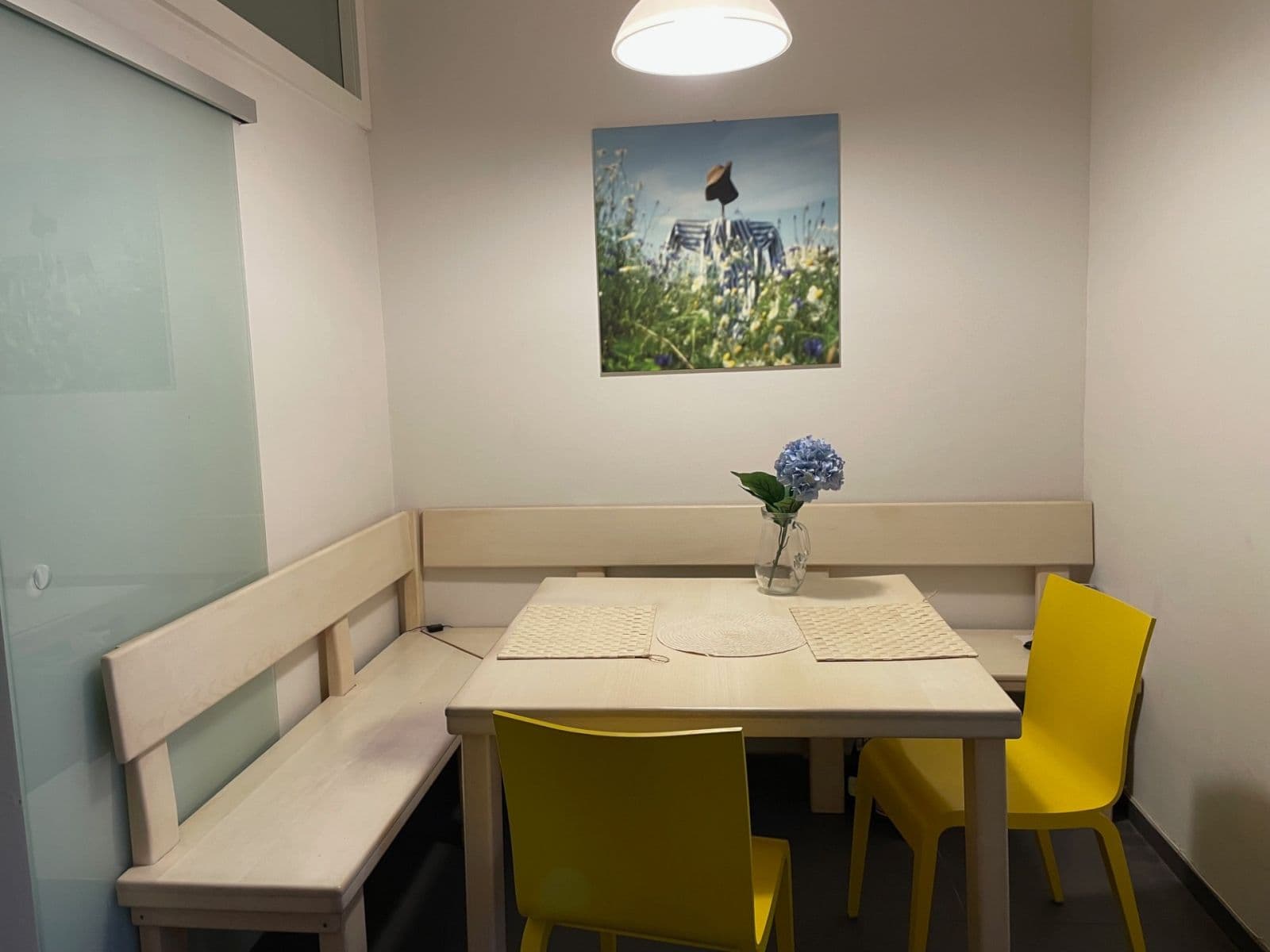 2 bedroom with open-plan kitchen flat for sale, 86 m², Bělohorská, Prague, Prague 2 bedroom with open-plan kitchen flat for sale, 86 m², Bělohorská, Prague, Prague