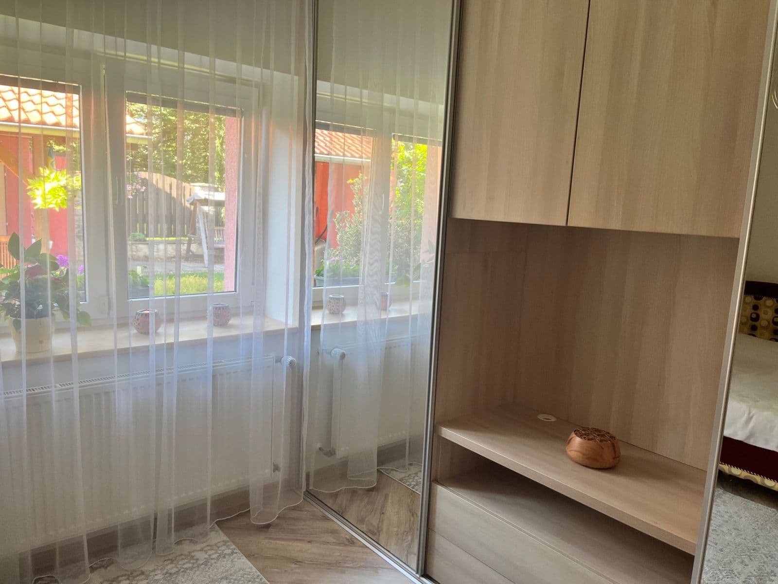 2 bedroom flat to rent, 76 m², Schoellerova, Prague, Prague 2 bedroom flat to rent, 76 m², Schoellerova, Prague, Prague