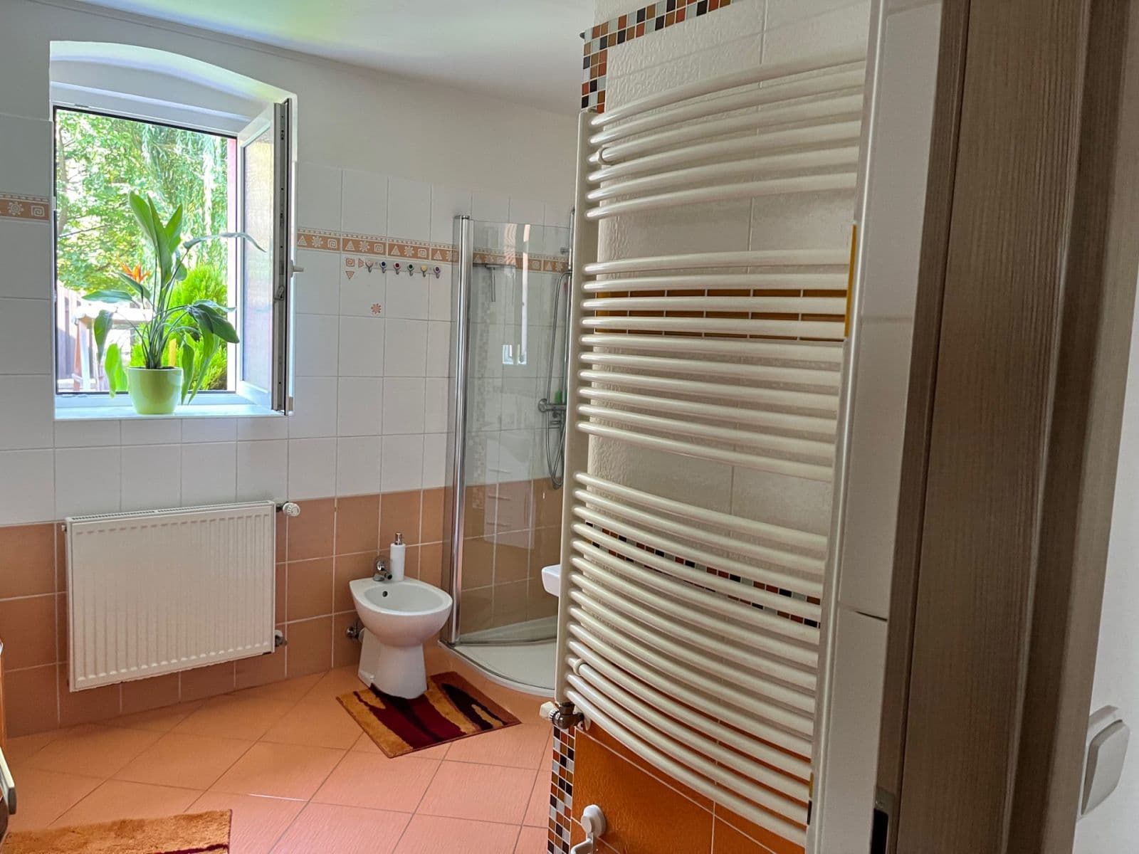 2 bedroom flat to rent, 76 m², Schoellerova, Prague, Prague 2 bedroom flat to rent, 76 m², Schoellerova, Prague, Prague