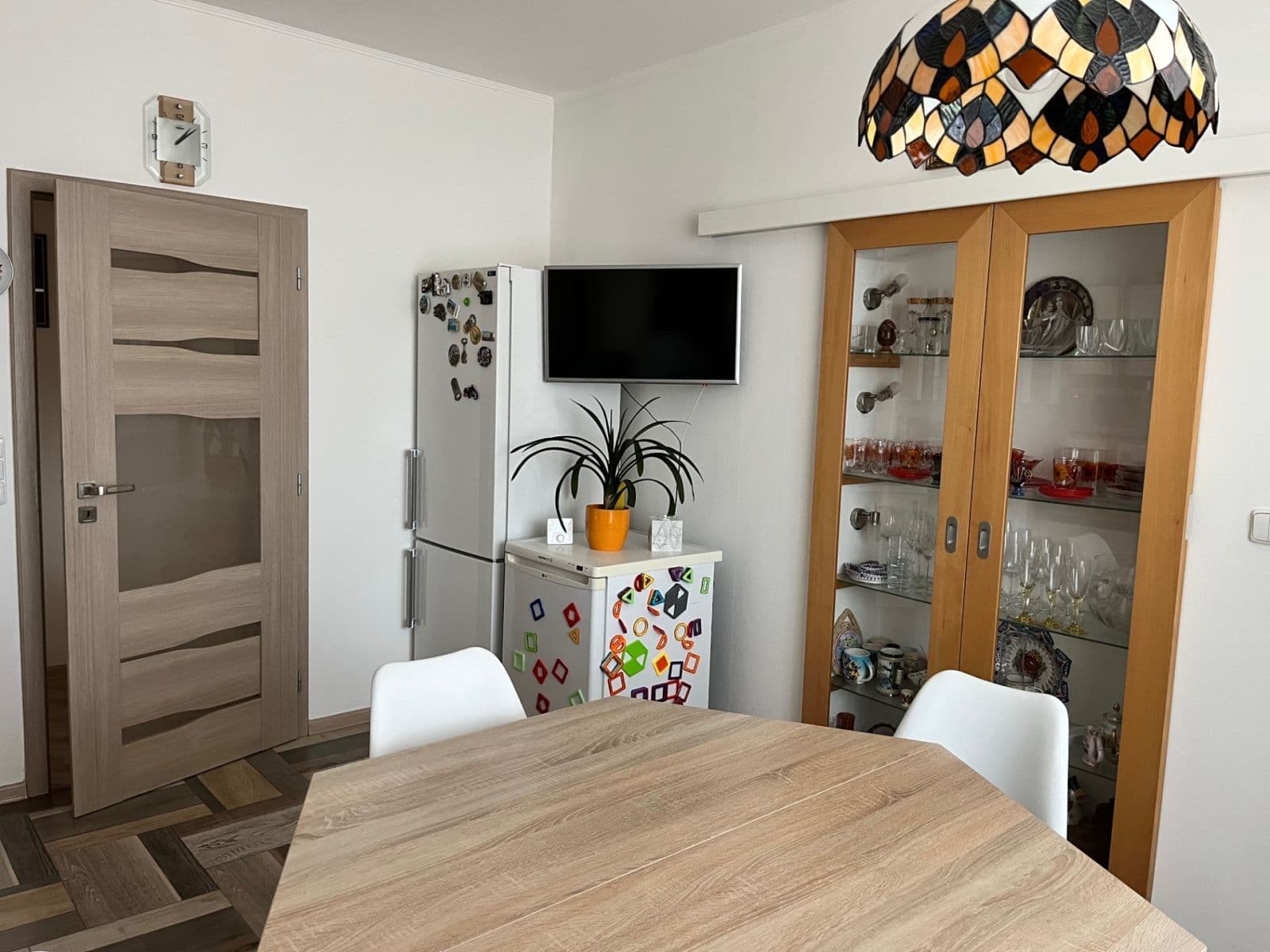 2 bedroom flat to rent, 76 m², Schoellerova, Prague, Prague 2 bedroom flat to rent, 76 m², Schoellerova, Prague, Prague