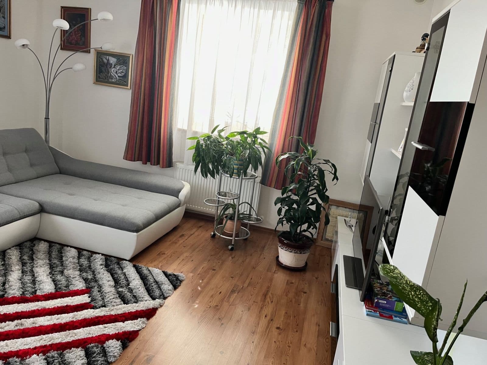 2 bedroom flat to rent, 76 m², Schoellerova, Prague, Prague 2 bedroom flat to rent, 76 m², Schoellerova, Prague, Prague