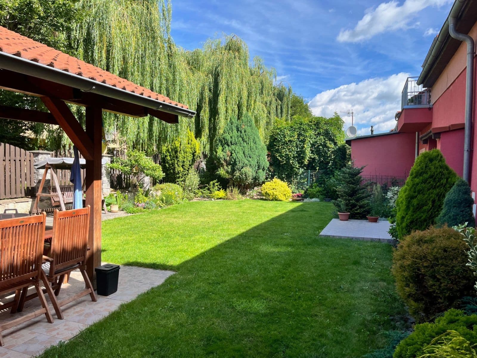 2 bedroom flat to rent, 76 m², Schoellerova, Prague, Prague 2 bedroom flat to rent, 76 m², Schoellerova, Prague, Prague