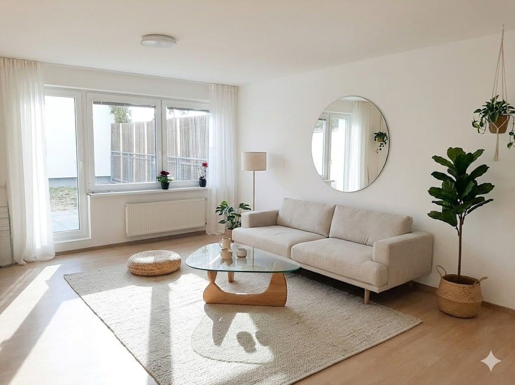 1 bedroom with open-plan kitchen flat for sale, 73 m², Podpěrova, Brno, Jihomoravský Region 1 bedroom with open-plan kitchen flat for sale, 73 m², Podpěrova, Brno, Jihomoravský Region