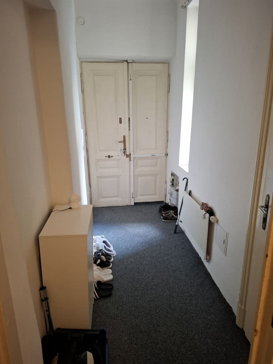 1 bedroom flat to rent, 44 m², Starobrněnská, Brno, Jihomoravský Region 1 bedroom flat to rent, 44 m², Starobrněnská, Brno, Jihomoravský Region