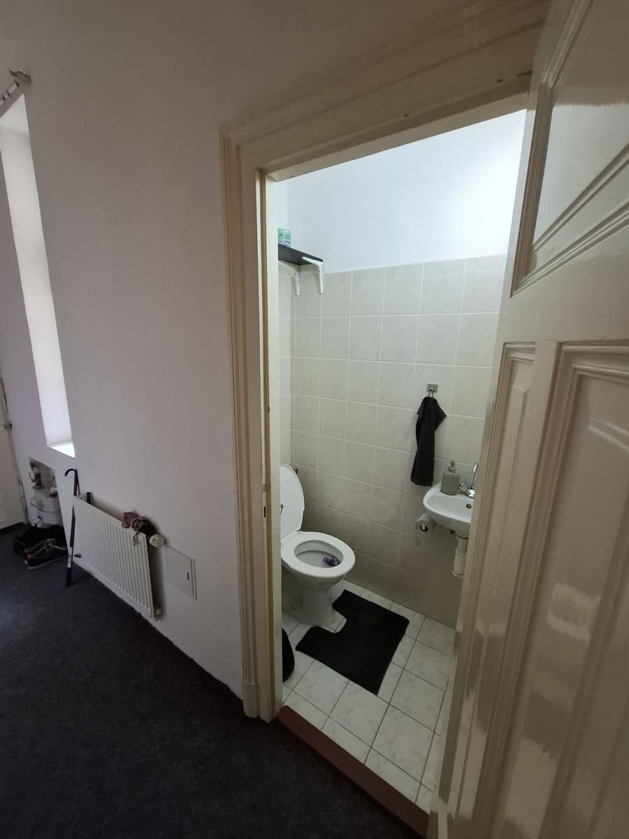 1 bedroom flat to rent, 44 m², Starobrněnská, Brno, Jihomoravský Region 1 bedroom flat to rent, 44 m², Starobrněnská, Brno, Jihomoravský Region