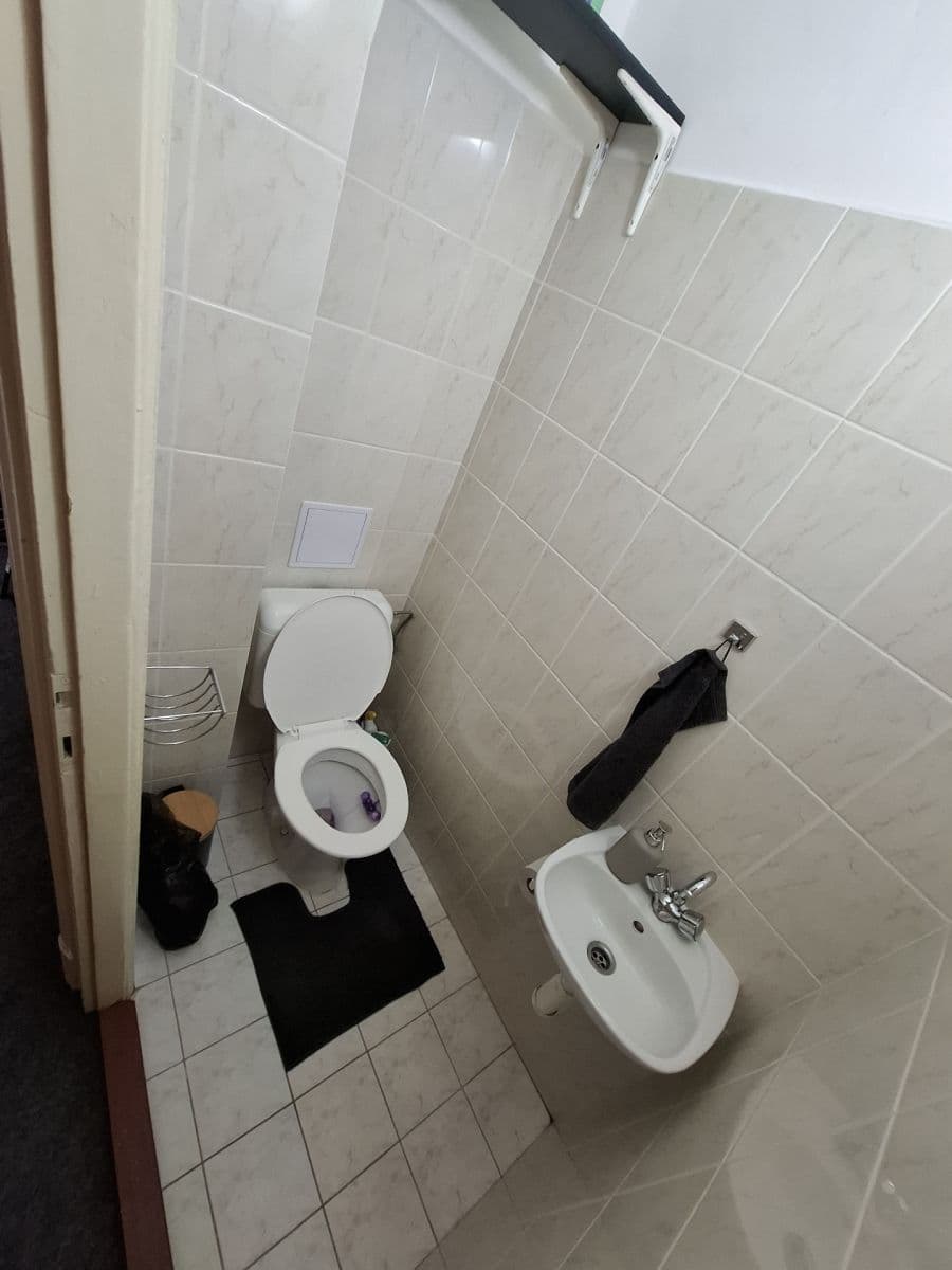 1 bedroom flat to rent, 44 m², Starobrněnská, Brno, Jihomoravský Region 1 bedroom flat to rent, 44 m², Starobrněnská, Brno, Jihomoravský Region