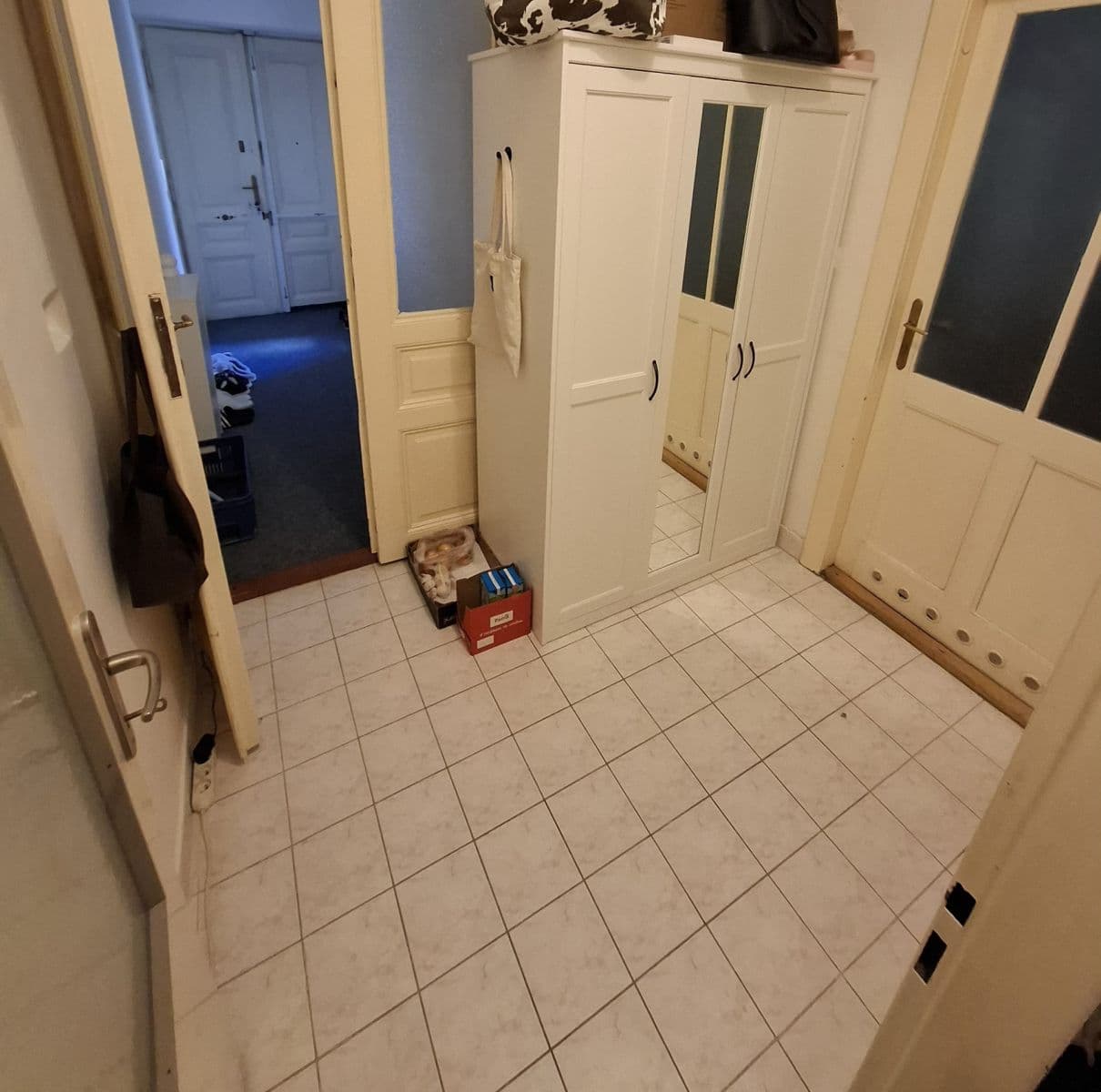 1 bedroom flat to rent, 44 m², Starobrněnská, Brno, Jihomoravský Region 1 bedroom flat to rent, 44 m², Starobrněnská, Brno, Jihomoravský Region