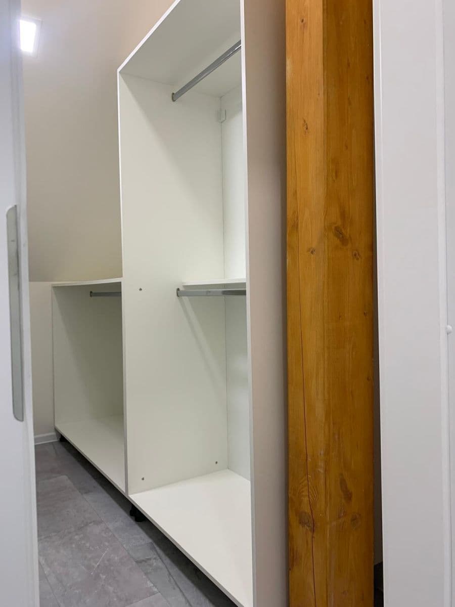 1 bedroom with open-plan kitchen flat to rent, 60 m², Komenského, Kladno, Středočeský Region 1 bedroom with open-plan kitchen flat to rent, 60 m², Komenského, Kladno, Středočeský Region