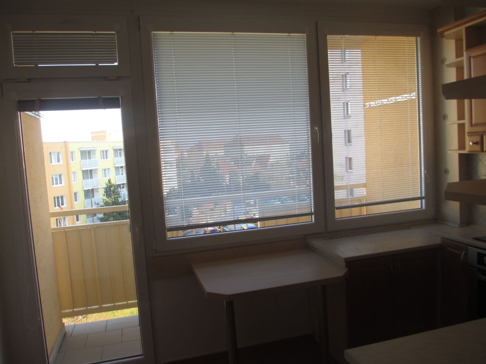 1 bedroom flat to rent, 36 m², Alej 17. listopadu, Roudnice nad Labem, Ústecký Region 1 bedroom flat to rent, 36 m², Alej 17. listopadu, Roudnice nad Labem, Ústecký Region