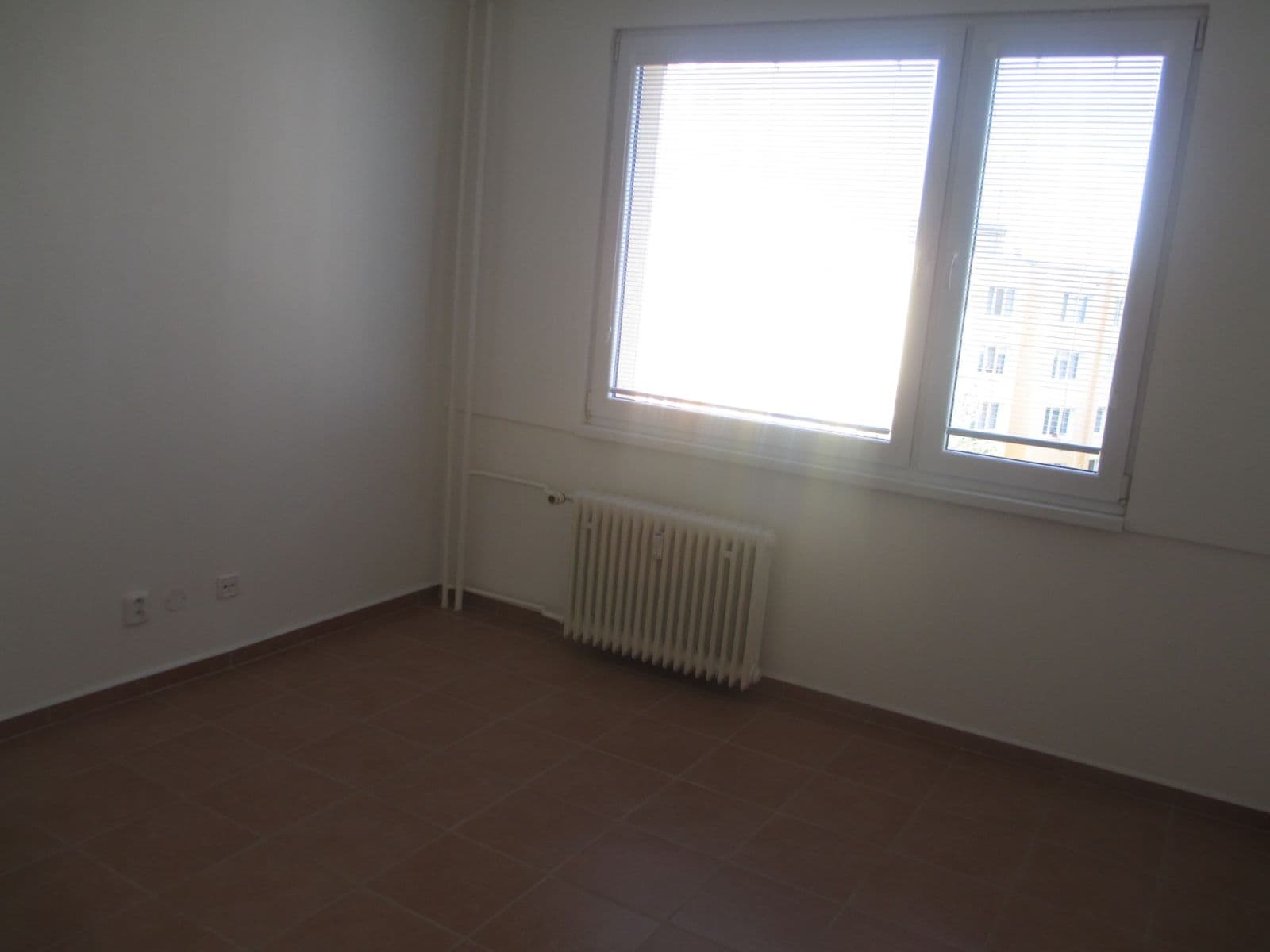 1 bedroom flat to rent, 36 m², Alej 17. listopadu, Roudnice nad Labem, Ústecký Region 1 bedroom flat to rent, 36 m², Alej 17. listopadu, Roudnice nad Labem, Ústecký Region