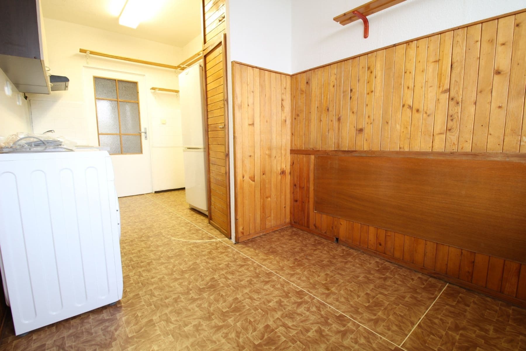 3 bedroom flat to rent, 71 m², Přecechtělova, Prague, Prague 3 bedroom flat to rent, 71 m², Přecechtělova, Prague, Prague