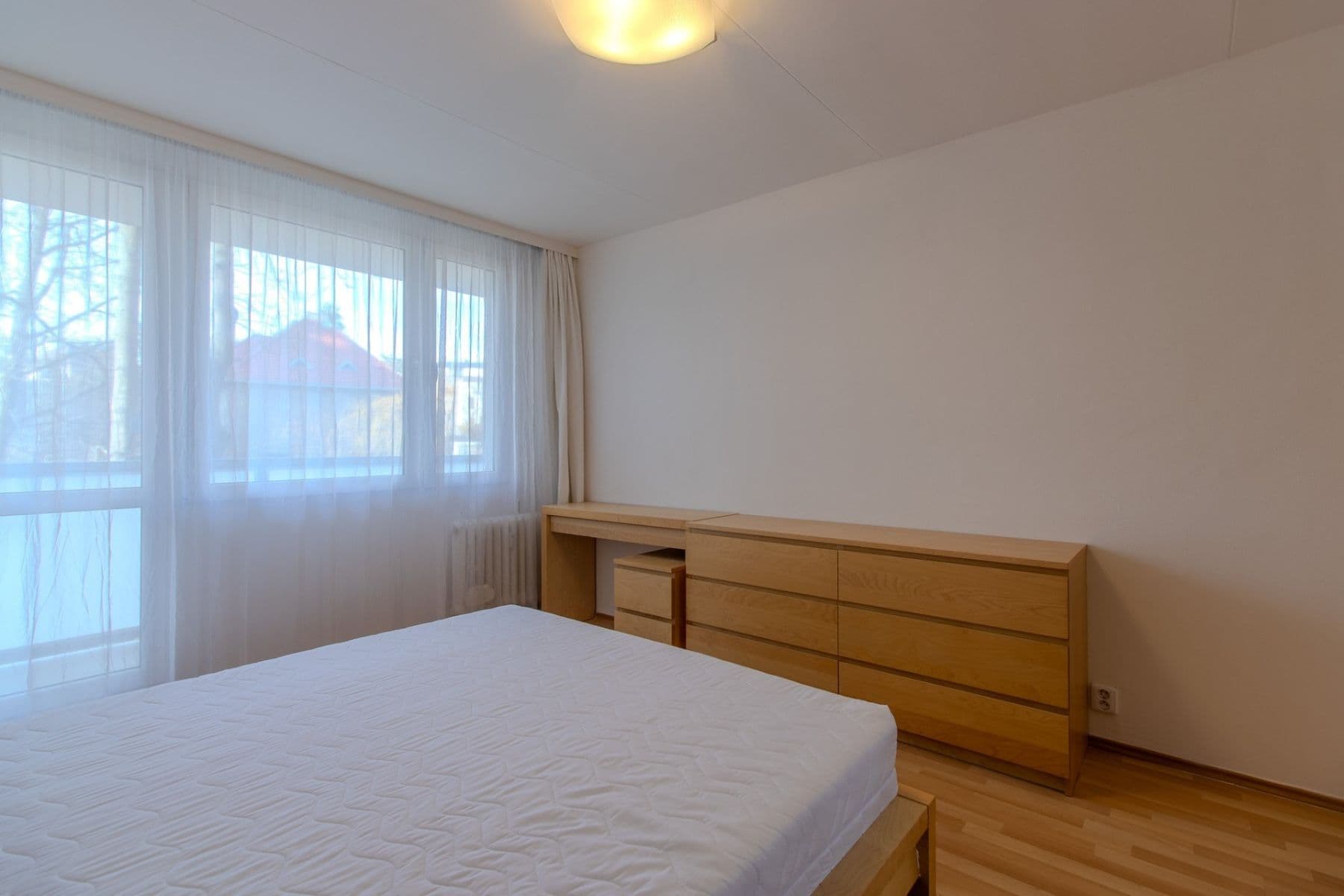 3 bedroom flat to rent, 66 m², Košťálkova, Prague, Prague 3 bedroom flat to rent, 66 m², Košťálkova, Prague, Prague