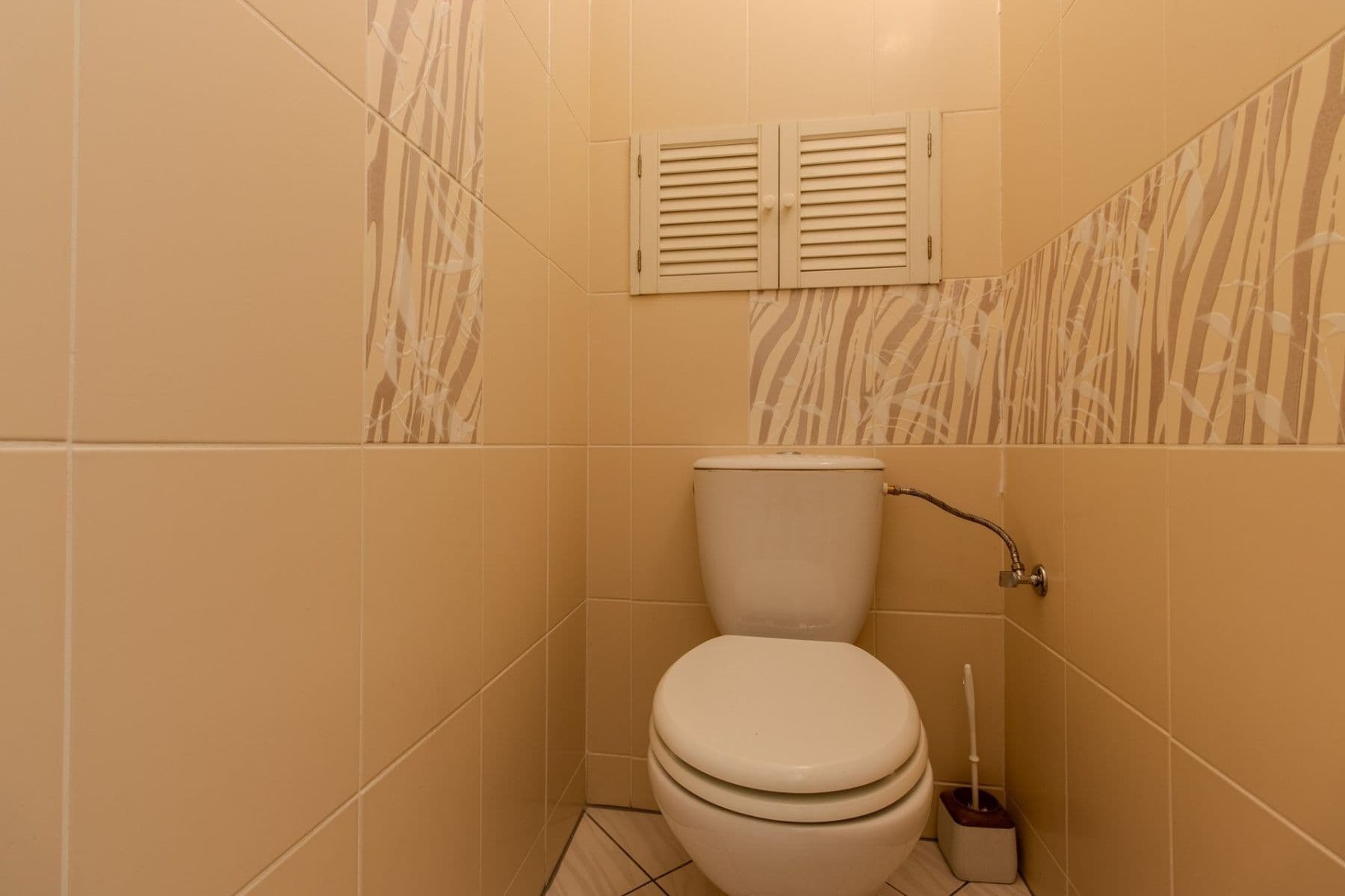 3 bedroom flat to rent, 66 m², Košťálkova, Prague, Prague 3 bedroom flat to rent, 66 m², Košťálkova, Prague, Prague