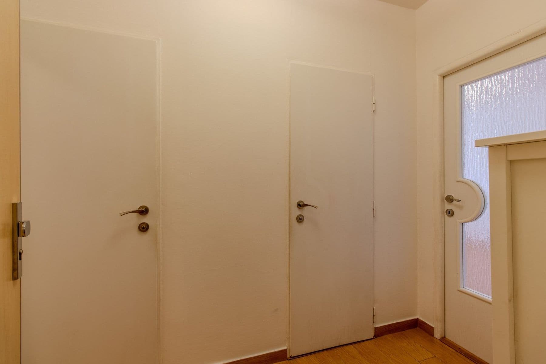 3 bedroom flat to rent, 66 m², Košťálkova, Prague, Prague 3 bedroom flat to rent, 66 m², Košťálkova, Prague, Prague