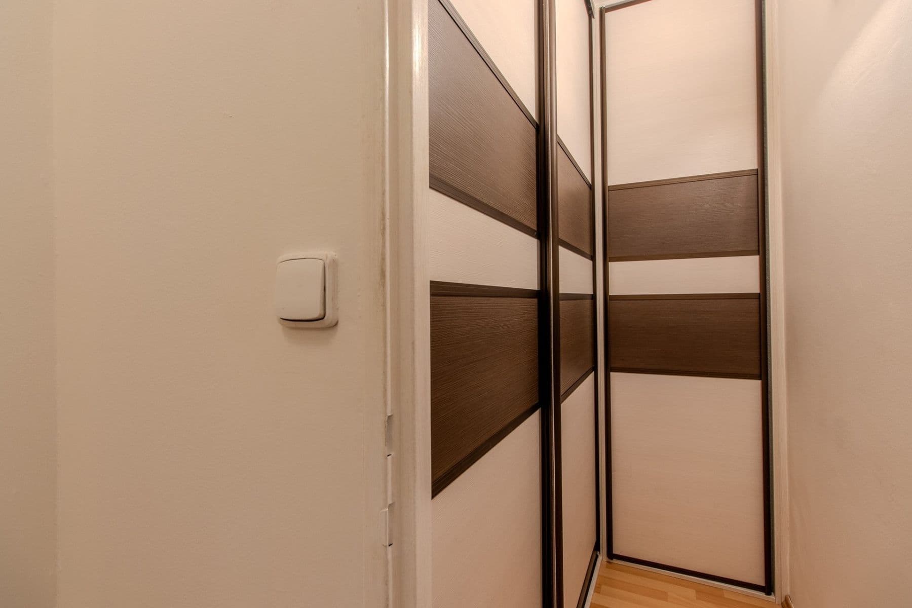 3 bedroom flat to rent, 66 m², Košťálkova, Prague, Prague 3 bedroom flat to rent, 66 m², Košťálkova, Prague, Prague