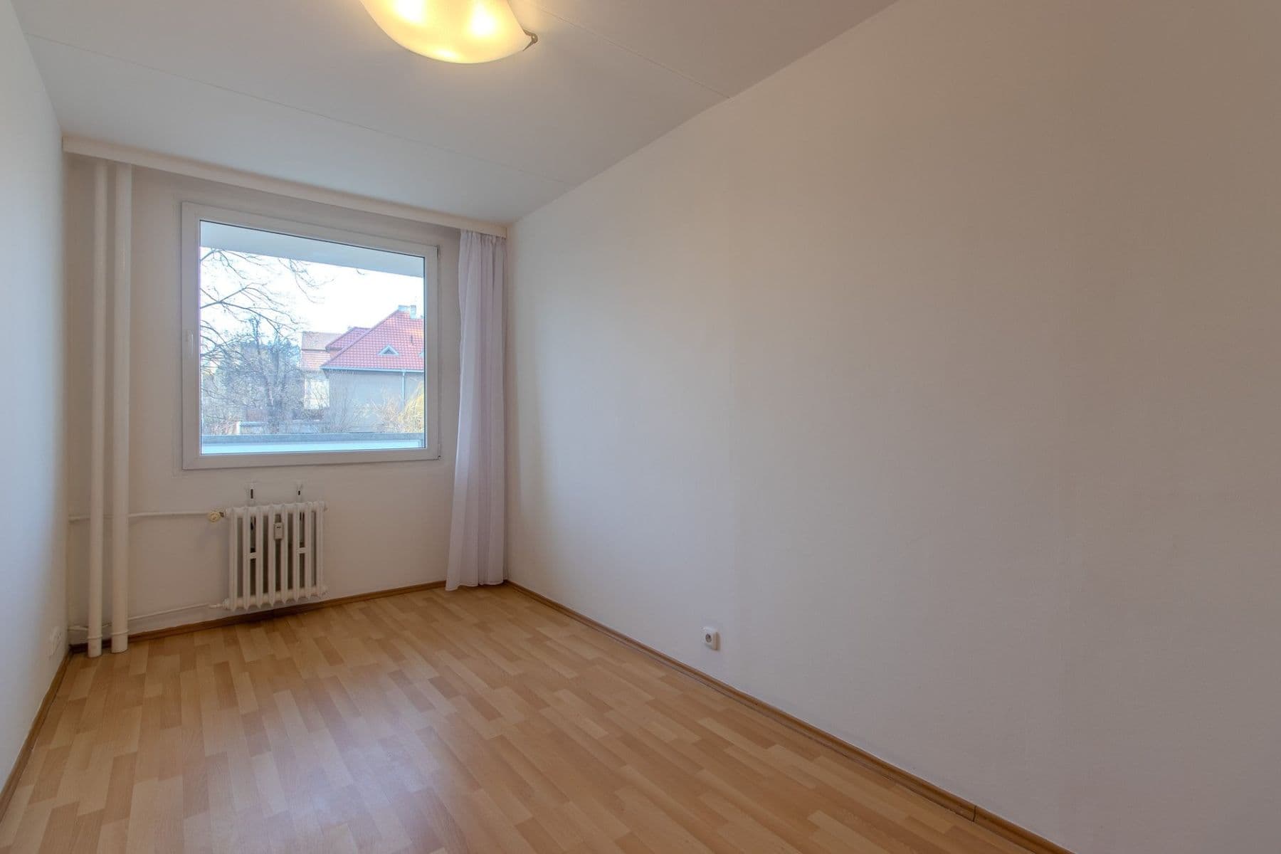 3 bedroom flat to rent, 66 m², Košťálkova, Prague, Prague 3 bedroom flat to rent, 66 m², Košťálkova, Prague, Prague