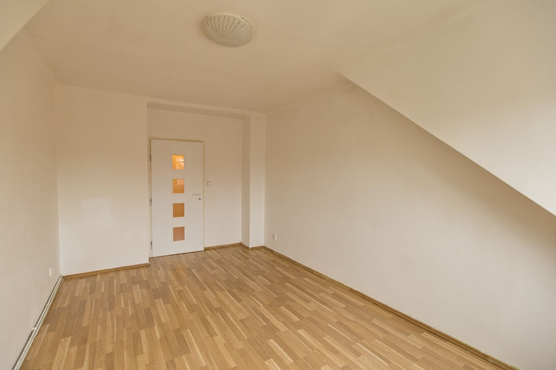 1 bedroom with open-plan kitchen flat for sale, 54 m², Na Jezerce, Prague, Prague 1 bedroom with open-plan kitchen flat for sale, 54 m², Na Jezerce, Prague, Prague