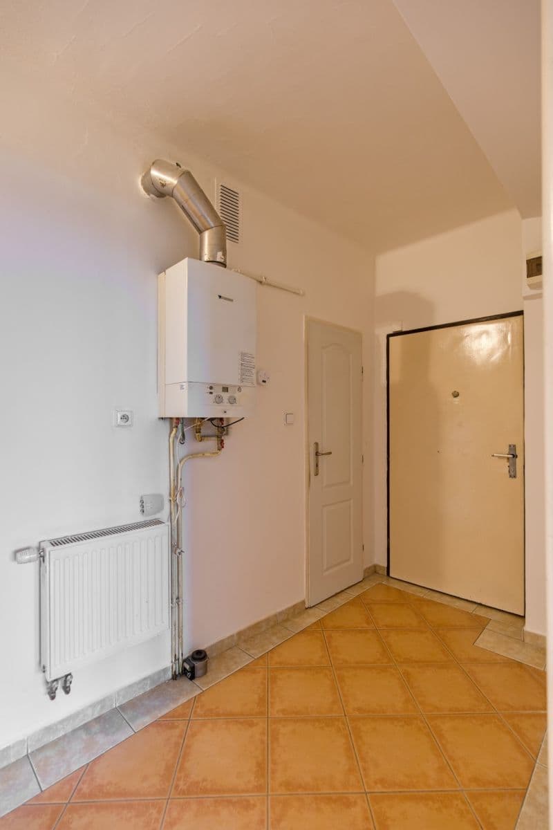 1 bedroom with open-plan kitchen flat for sale, 54 m², Na Jezerce, Prague, Prague 1 bedroom with open-plan kitchen flat for sale, 54 m², Na Jezerce, Prague, Prague