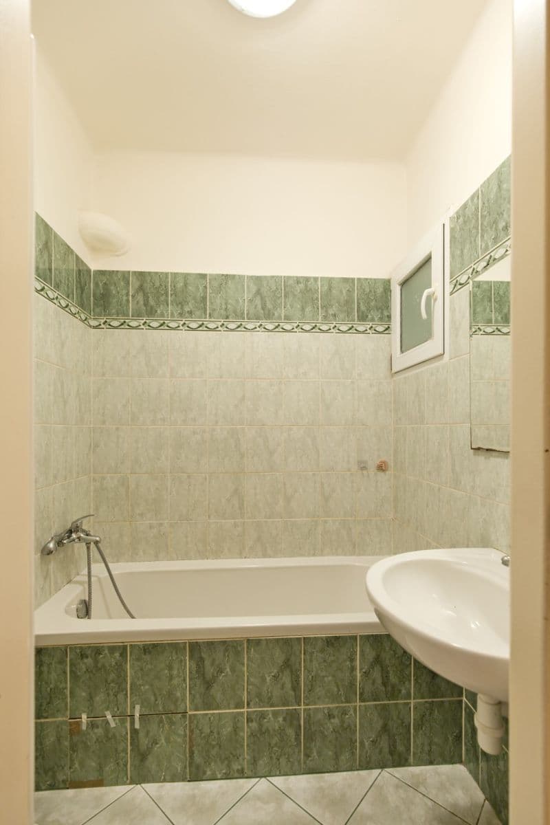 1 bedroom with open-plan kitchen flat for sale, 54 m², Na Jezerce, Prague, Prague 1 bedroom with open-plan kitchen flat for sale, 54 m², Na Jezerce, Prague, Prague