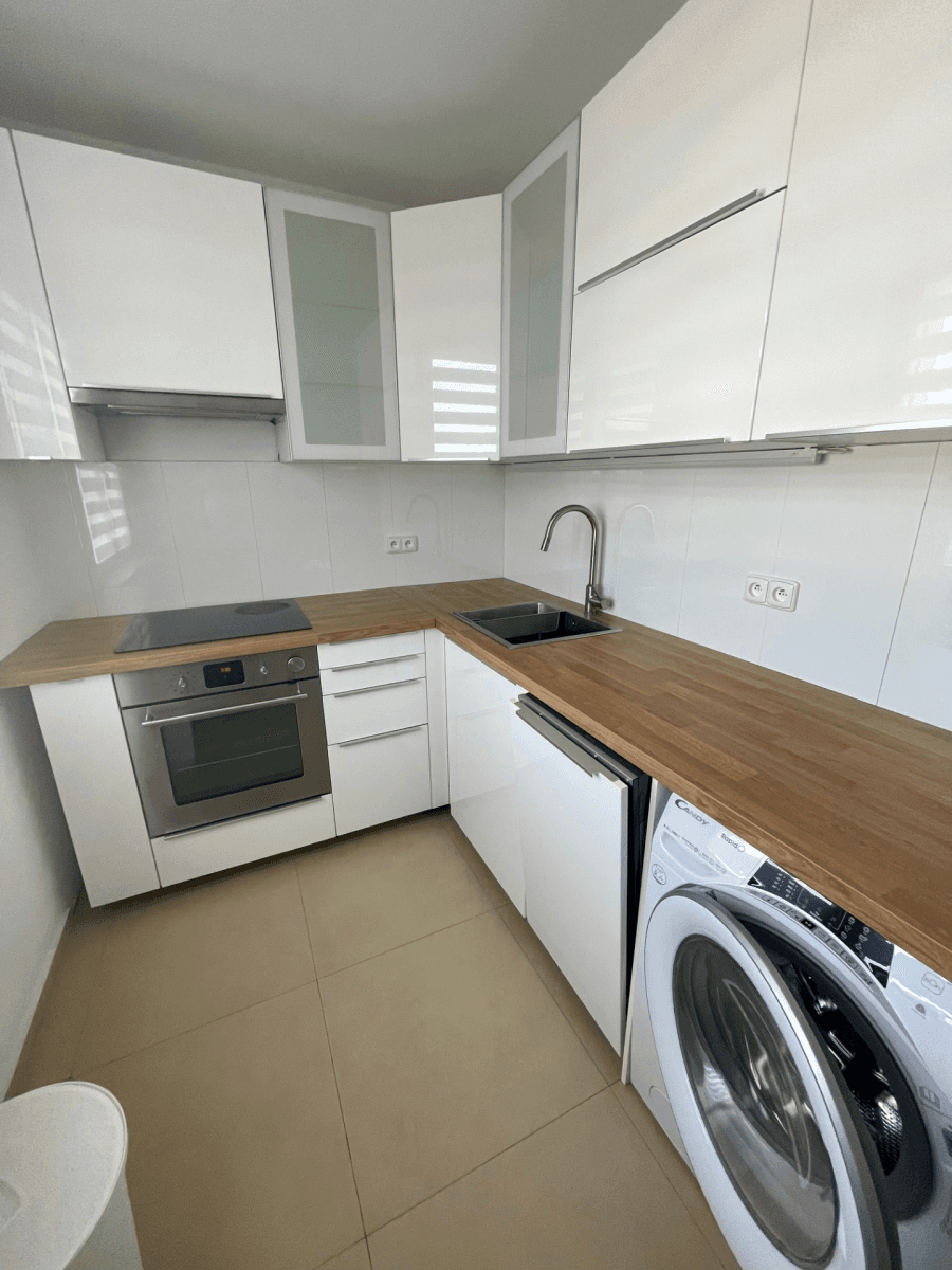 2 bedroom flat for sale, 55 m², Brunclíkova, Prague, Prague 2 bedroom flat for sale, 55 m², Brunclíkova, Prague, Prague