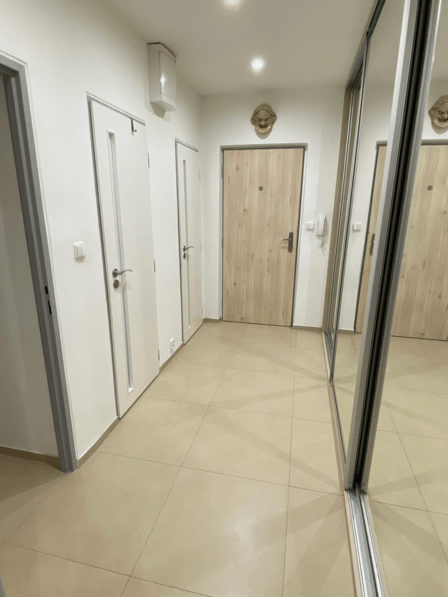 2 bedroom flat for sale, 55 m², Brunclíkova, Prague, Prague 2 bedroom flat for sale, 55 m², Brunclíkova, Prague, Prague