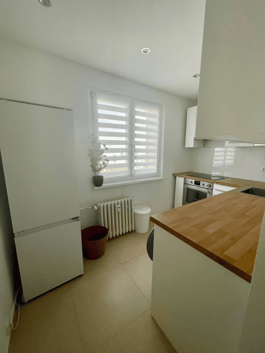 2 bedroom flat for sale, 55 m², Brunclíkova, Prague, Prague 2 bedroom flat for sale, 55 m², Brunclíkova, Prague, Prague