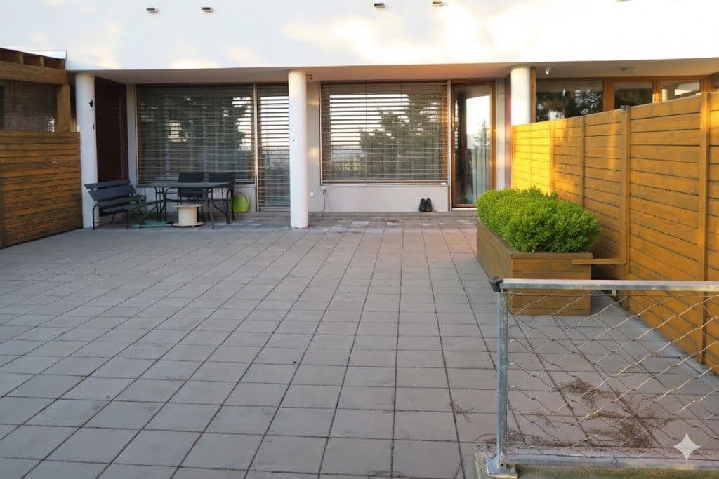 1 bedroom with open-plan kitchen flat to rent, 51 m², Rozdrojovická, Brno, Jihomoravský Region 1 bedroom with open-plan kitchen flat to rent, 51 m², Rozdrojovická, Brno, Jihomoravský Region