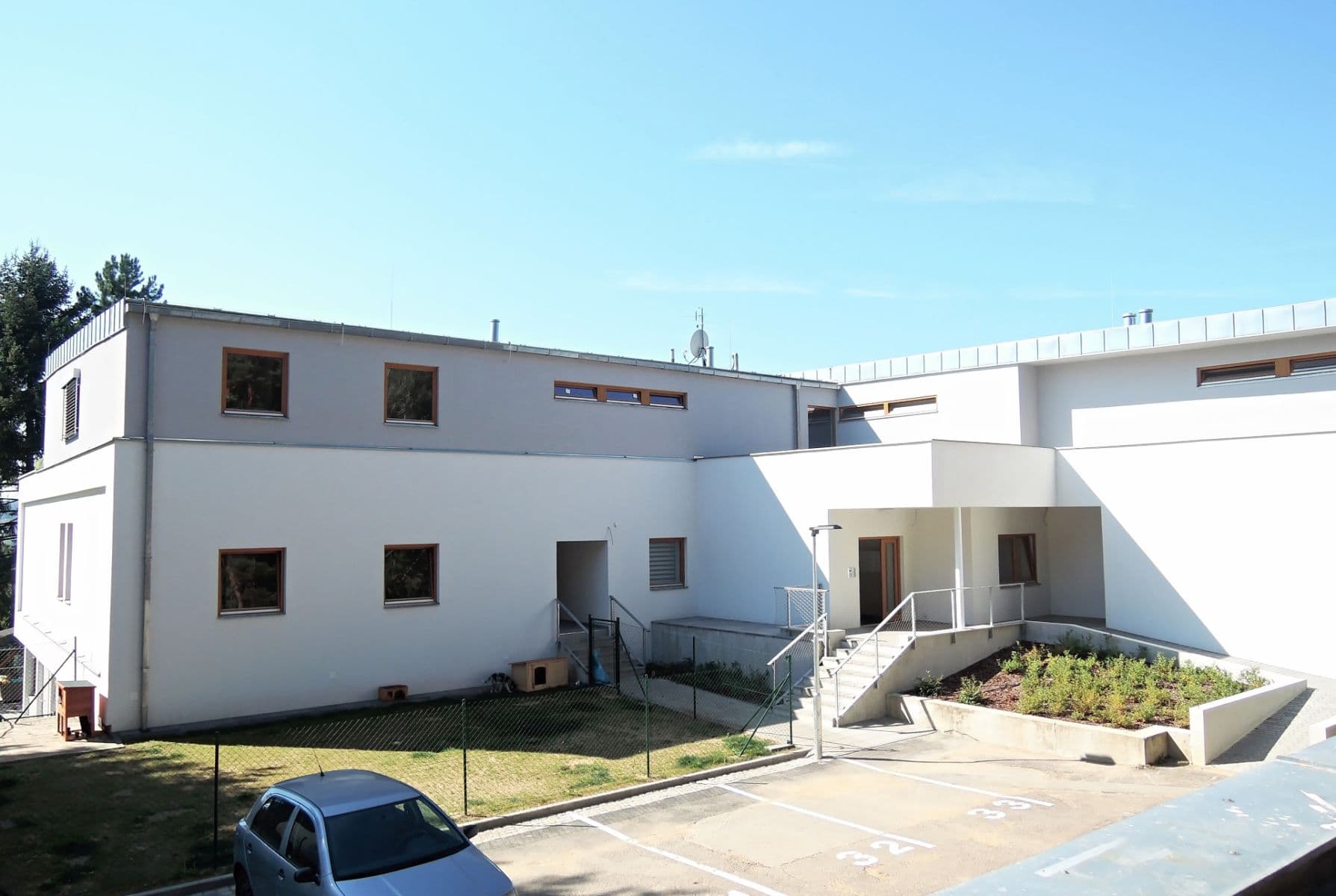 1 bedroom with open-plan kitchen flat to rent, 51 m², Rozdrojovická, Brno, Jihomoravský Region 1 bedroom with open-plan kitchen flat to rent, 51 m², Rozdrojovická, Brno, Jihomoravský Region