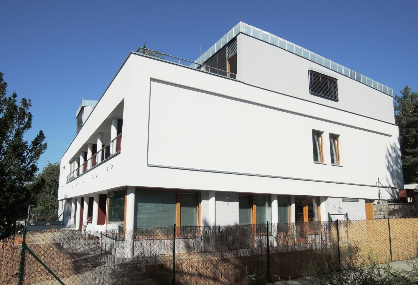 1 bedroom with open-plan kitchen flat to rent, 51 m², Rozdrojovická, Brno, Jihomoravský Region 1 bedroom with open-plan kitchen flat to rent, 51 m², Rozdrojovická, Brno, Jihomoravský Region