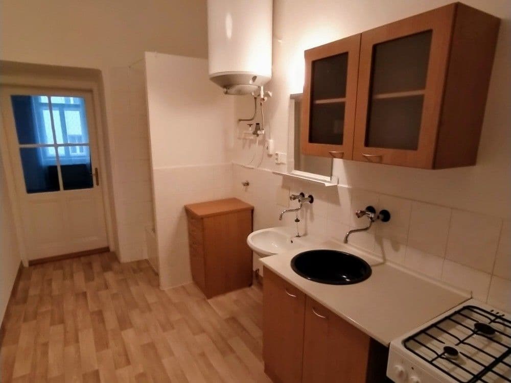 1 bedroom flat to rent, 35 m², Hvězdová, Brno, Jihomoravský Region 1 bedroom flat to rent, 35 m², Hvězdová, Brno, Jihomoravský Region