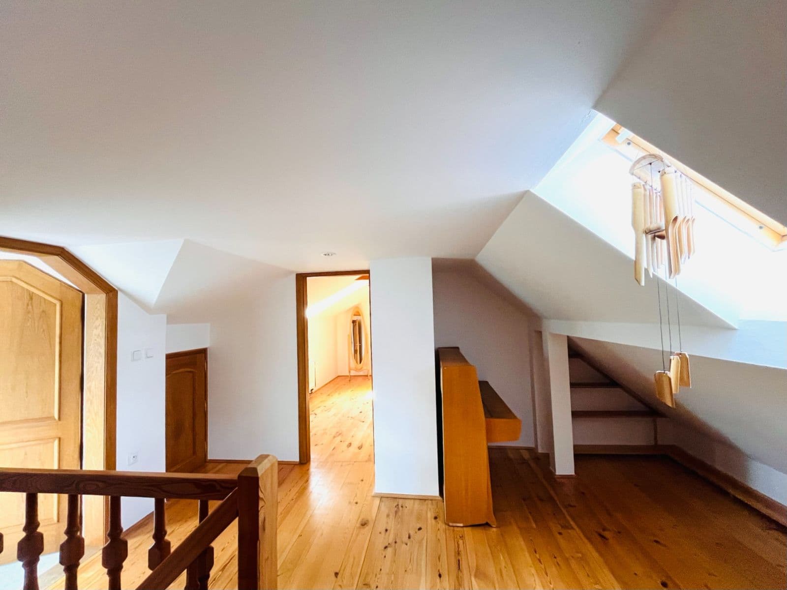 4 bedroom flat to rent, 190 m², Písečná, Cheb, Karlovarský Region 4 bedroom flat to rent, 190 m², Písečná, Cheb, Karlovarský Region