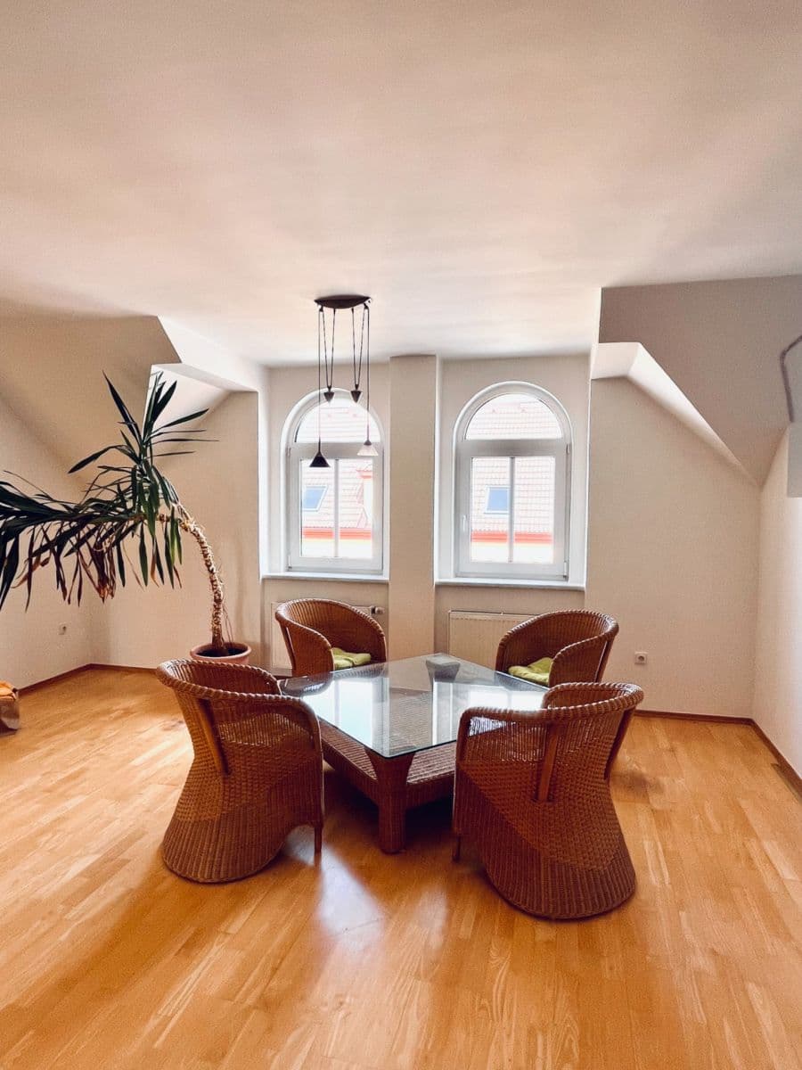 4 bedroom flat to rent, 190 m², Písečná, Cheb, Karlovarský Region 4 bedroom flat to rent, 190 m², Písečná, Cheb, Karlovarský Region