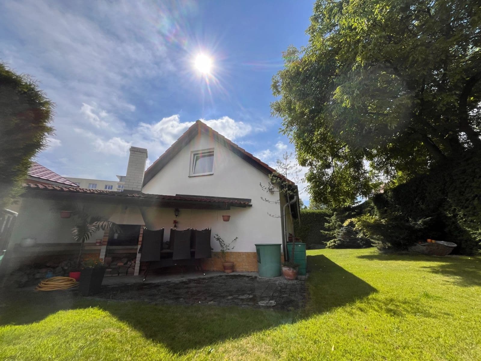 4 bedroom flat to rent, 190 m², Písečná, Cheb, Karlovarský Region 4 bedroom flat to rent, 190 m², Písečná, Cheb, Karlovarský Region