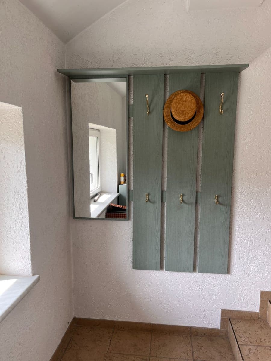 4 bedroom flat to rent, 190 m², Písečná, Cheb, Karlovarský Region 4 bedroom flat to rent, 190 m², Písečná, Cheb, Karlovarský Region