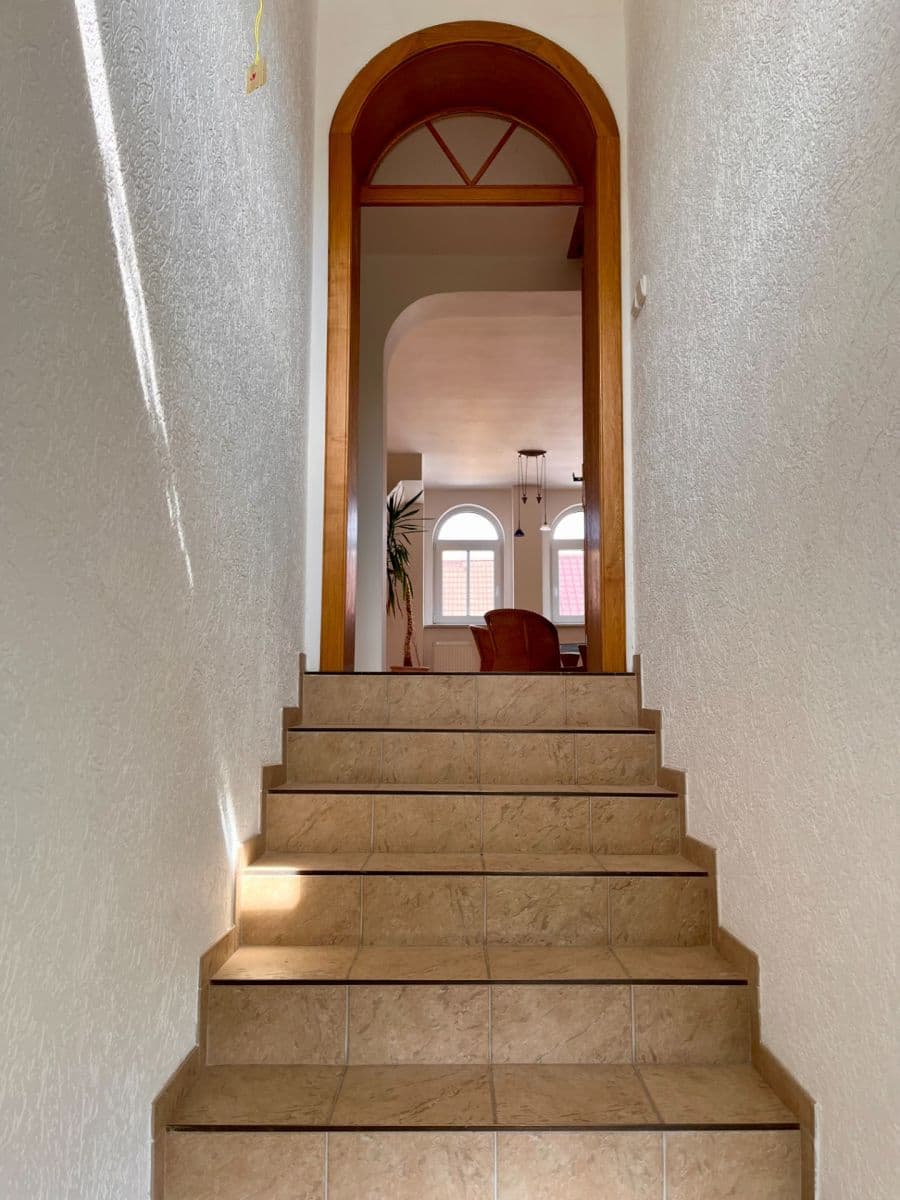 4 bedroom flat to rent, 190 m², Písečná, Cheb, Karlovarský Region 4 bedroom flat to rent, 190 m², Písečná, Cheb, Karlovarský Region