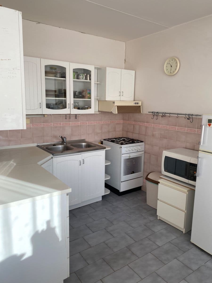 2 bedroom with open-plan kitchen flat for sale, 68 m², Jetelová, Prague, Prague 2 bedroom with open-plan kitchen flat for sale, 68 m², Jetelová, Prague, Prague